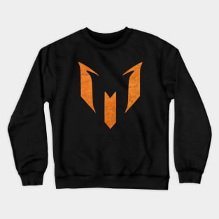 Messi Crewneck Sweatshirt